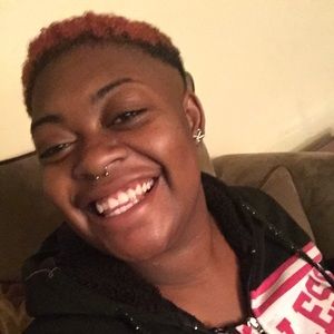 Meet your Posher, Kiera